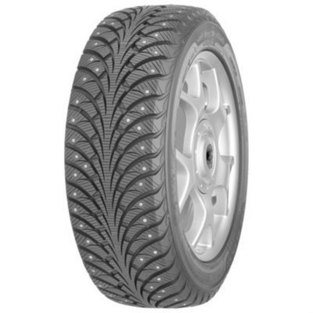 Зимние шины Sava Eskimo STUD 215/55R16 97T